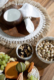 Le Coco Food Bowl - Blanc Naturel